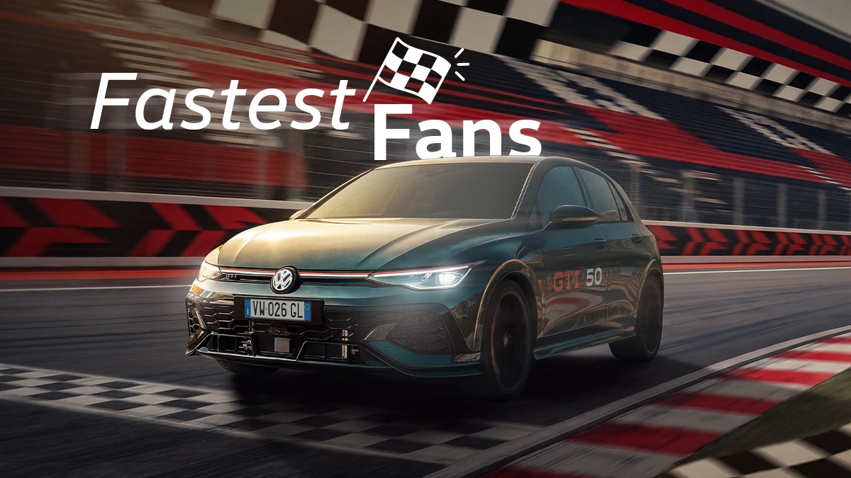 Fastest Fan