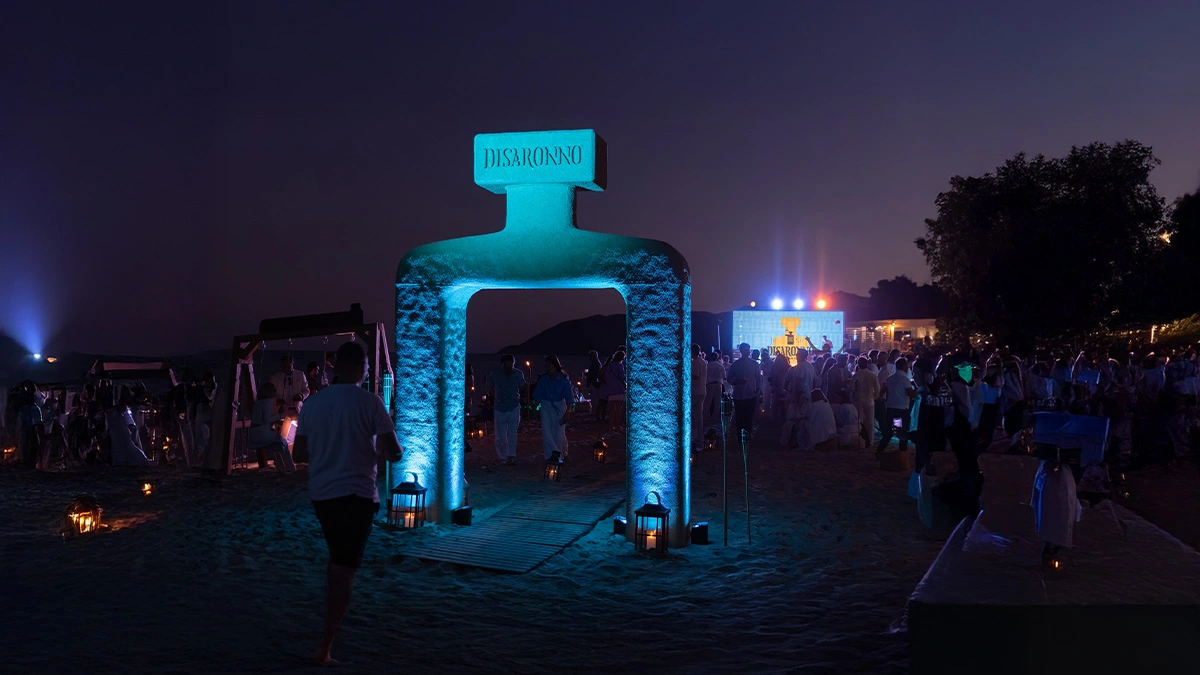 Disaronno International