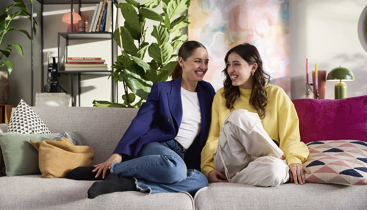 Le coinquiLINES