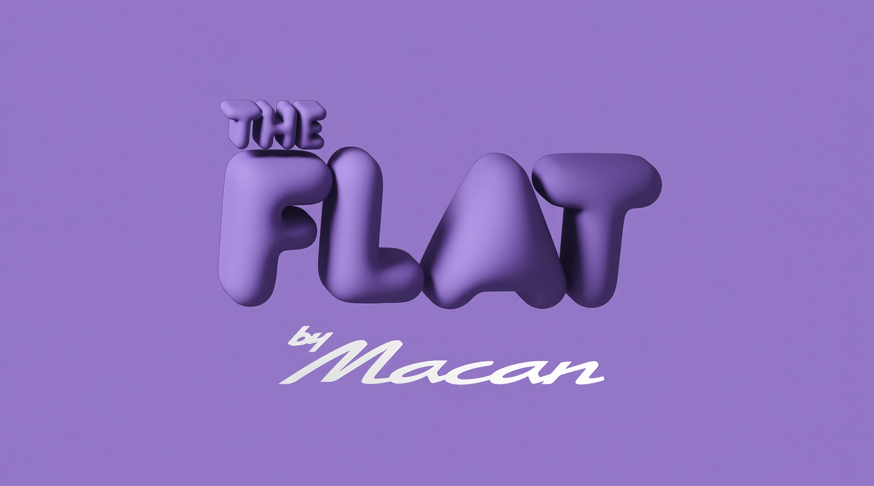 The Flat by Macan