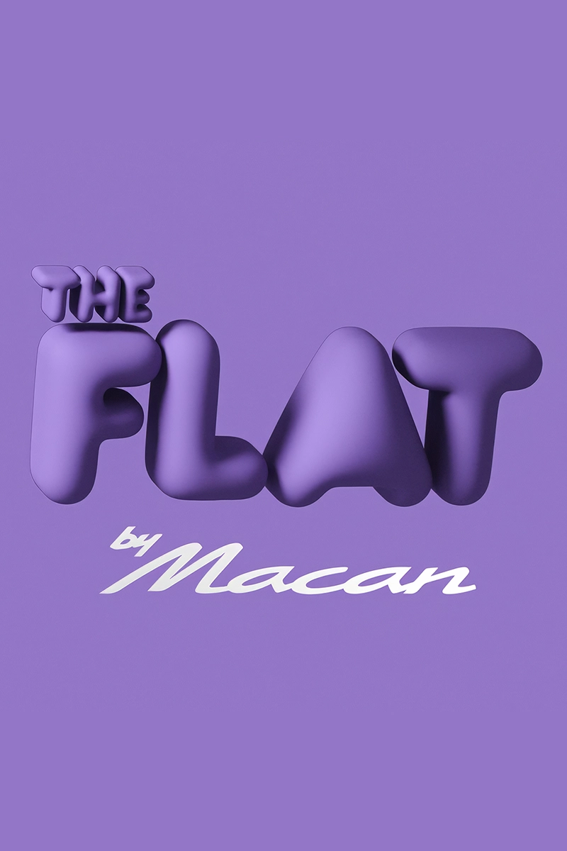 The Flat by Macan