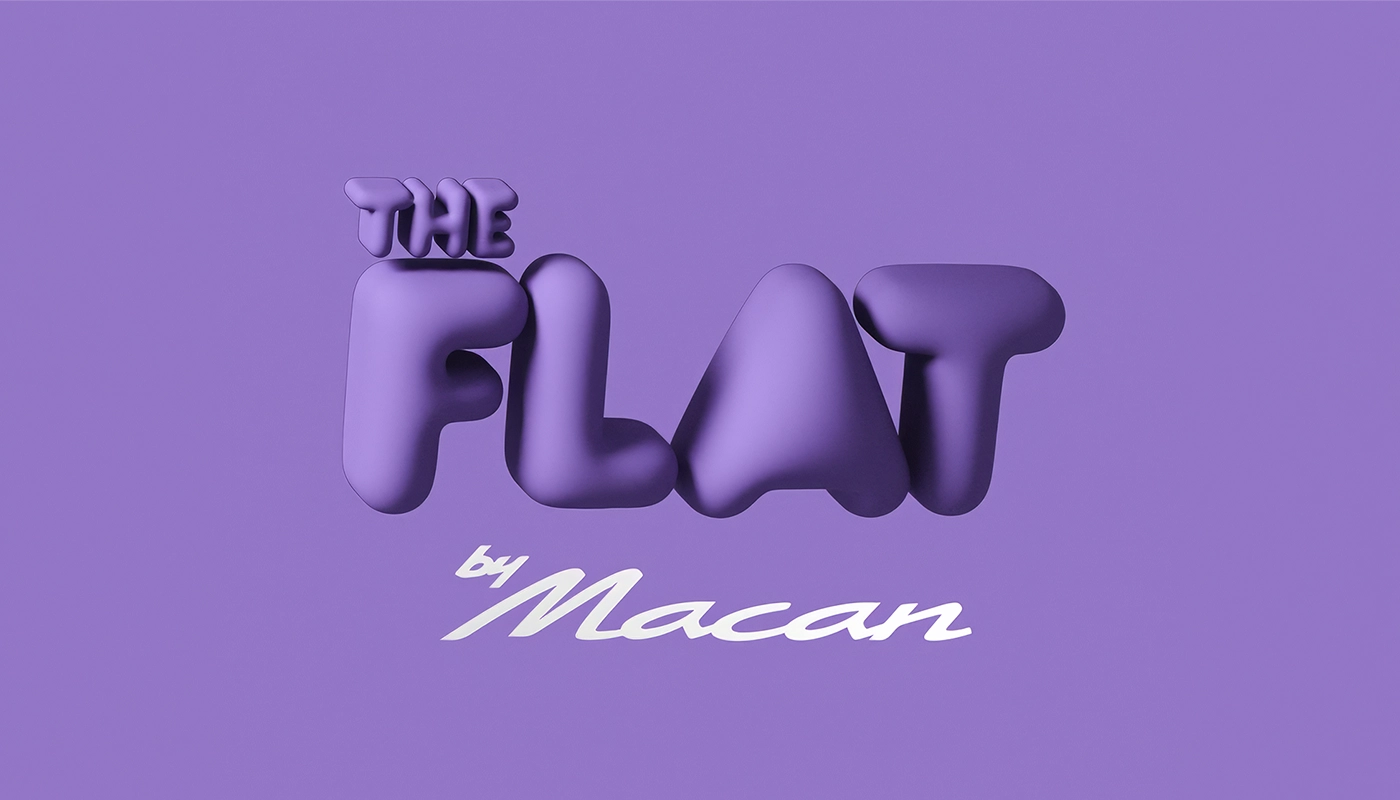 The Flat by Macan