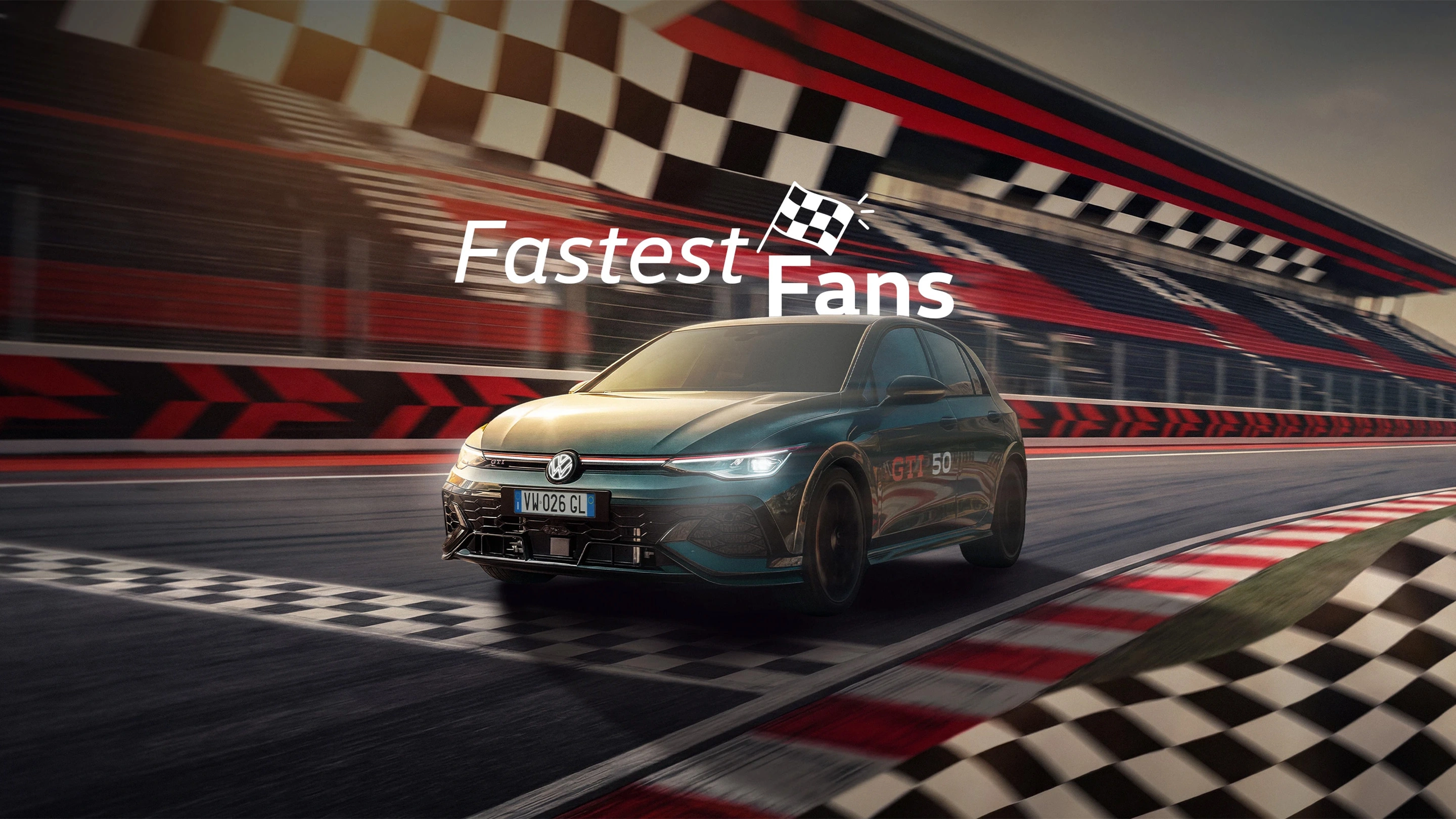 Fastest Fans