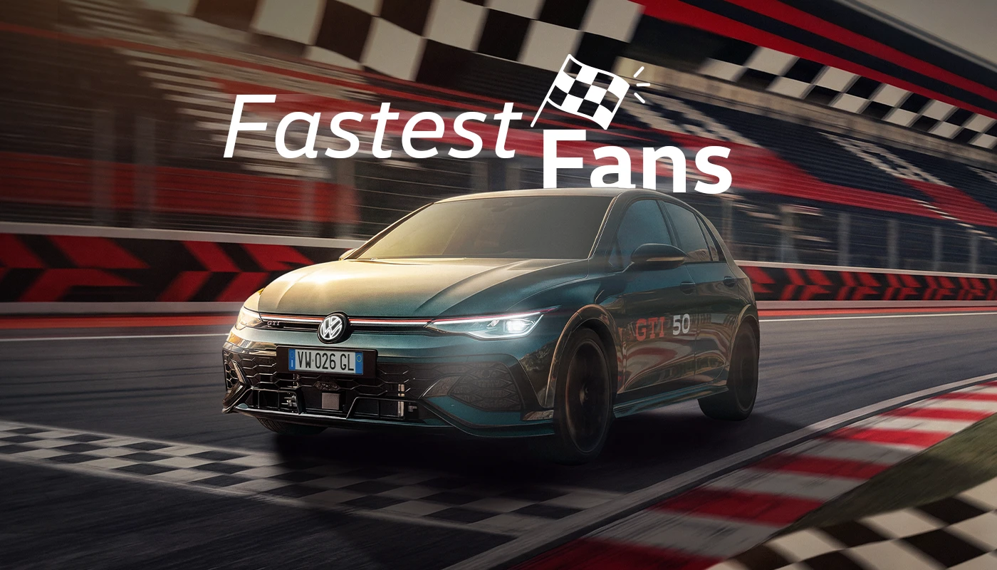 Fastest Fans
