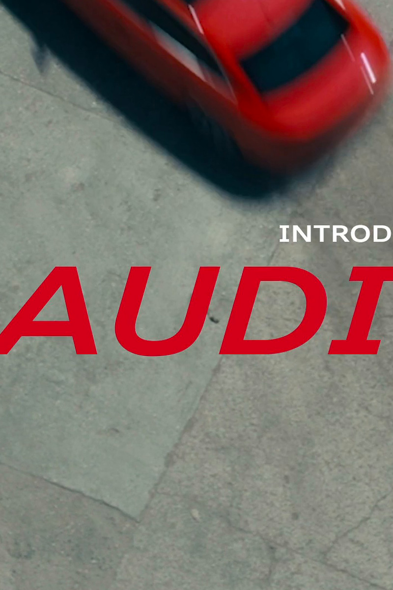 AudiToMe