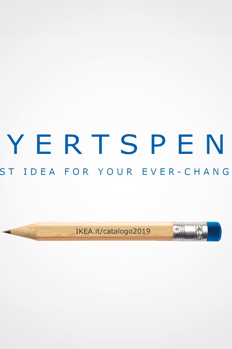 Blyertspenna