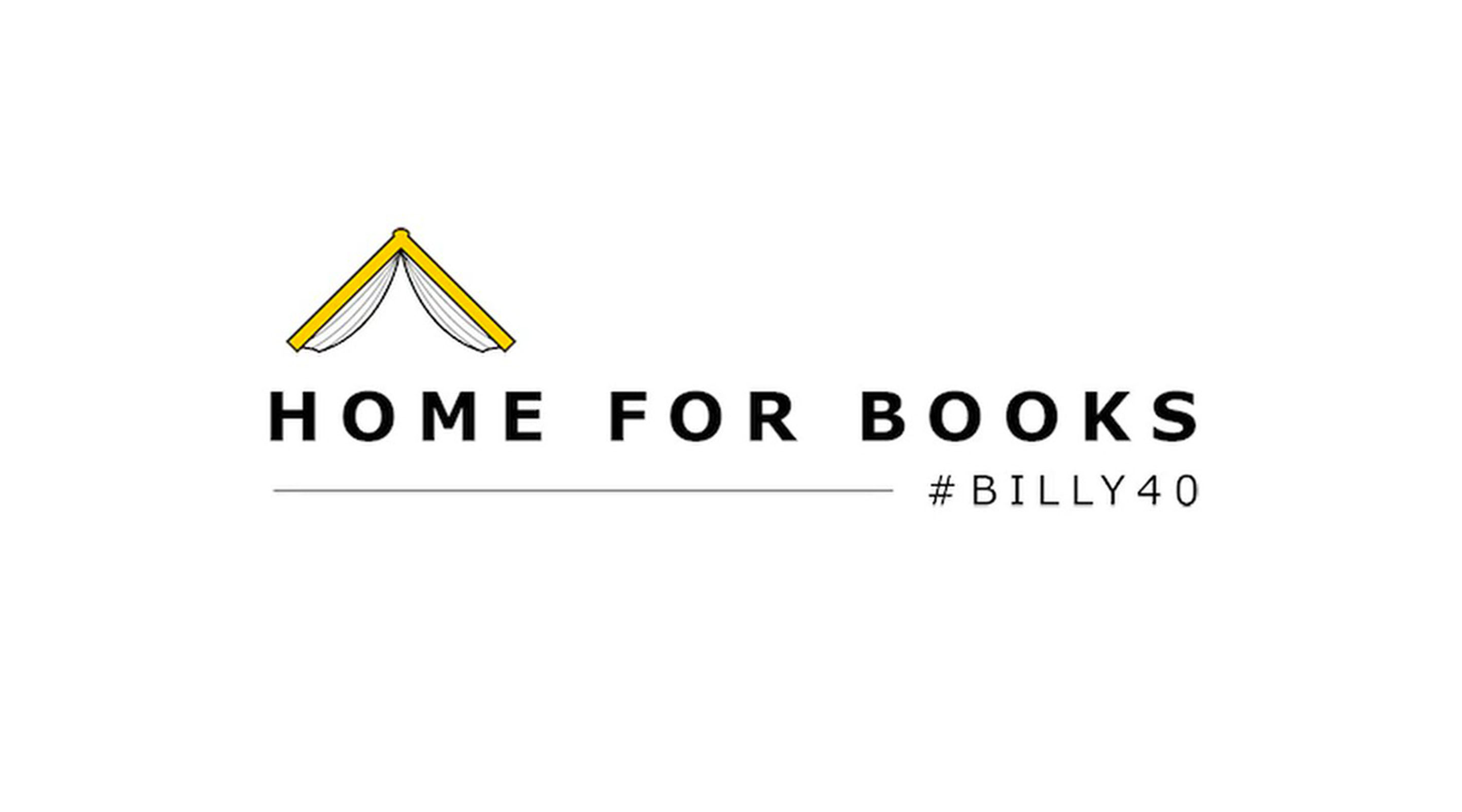 Home’s for book
