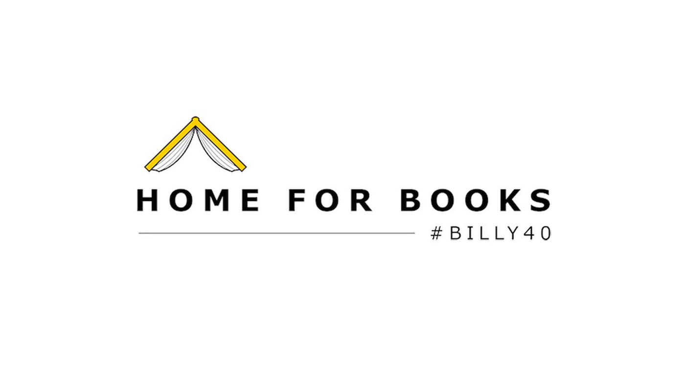 Home’s for book