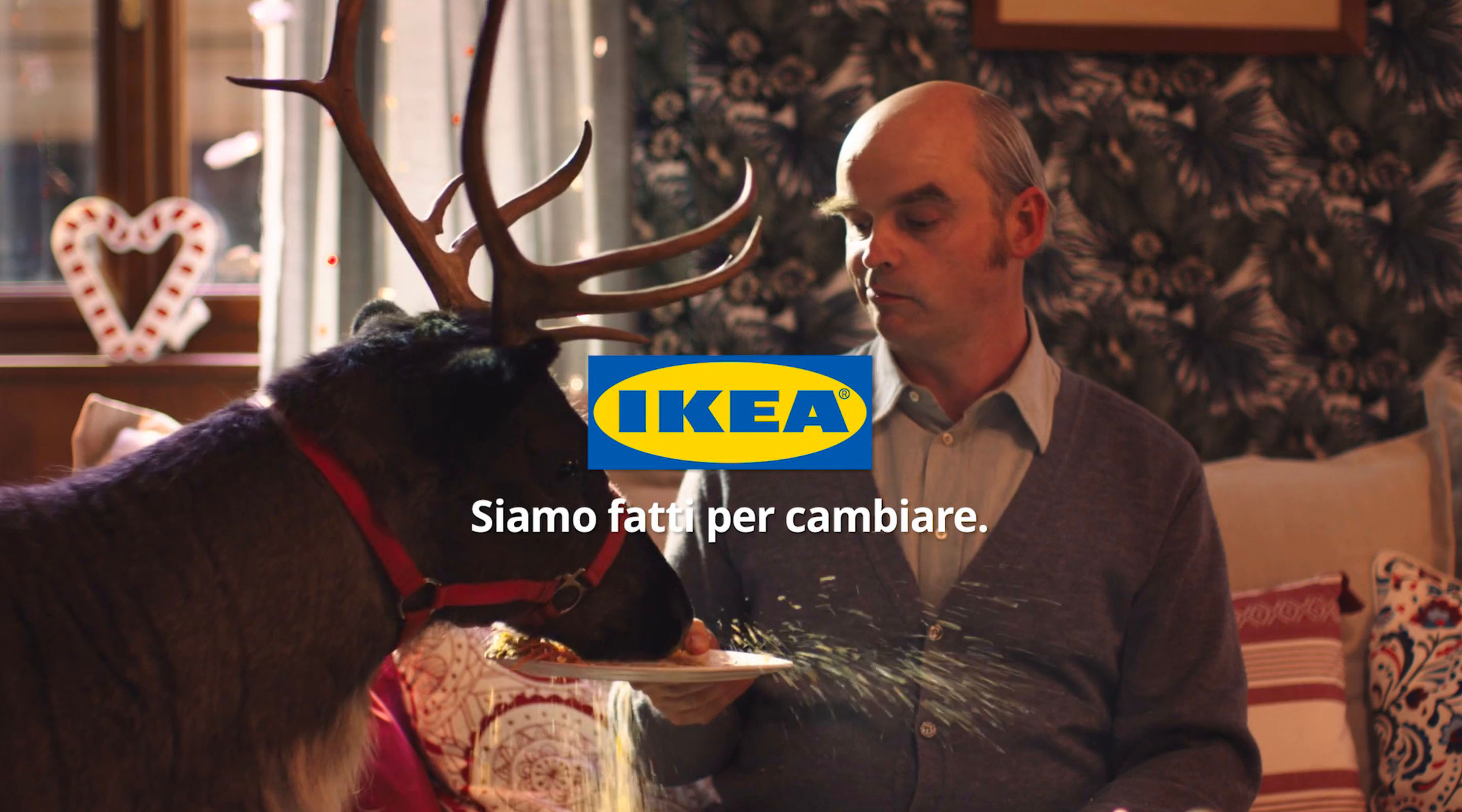 IKEA CHRISTMAS