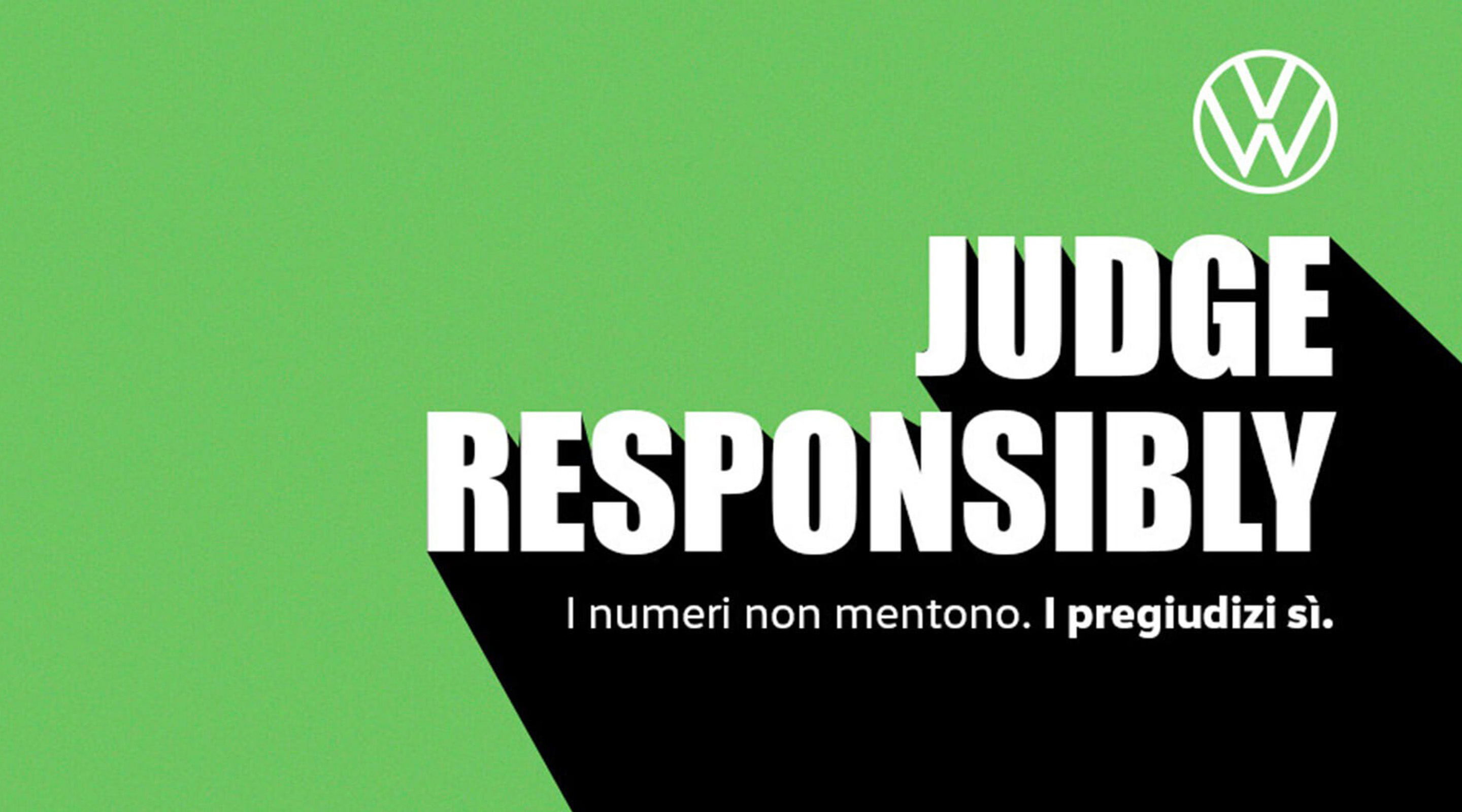 JUDGE RESPONSIBLY