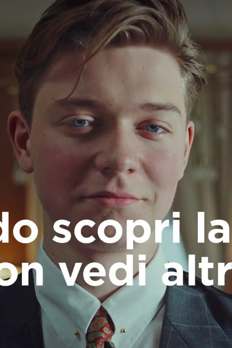LA VERITÀ È FINALMENTE DAVANTI AGLI OCCHI DI TUTTI