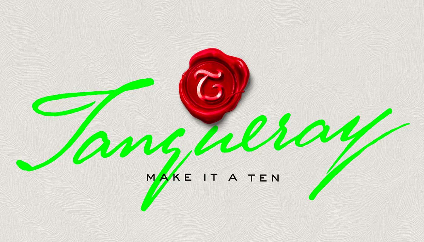 MAKE IT A TEN