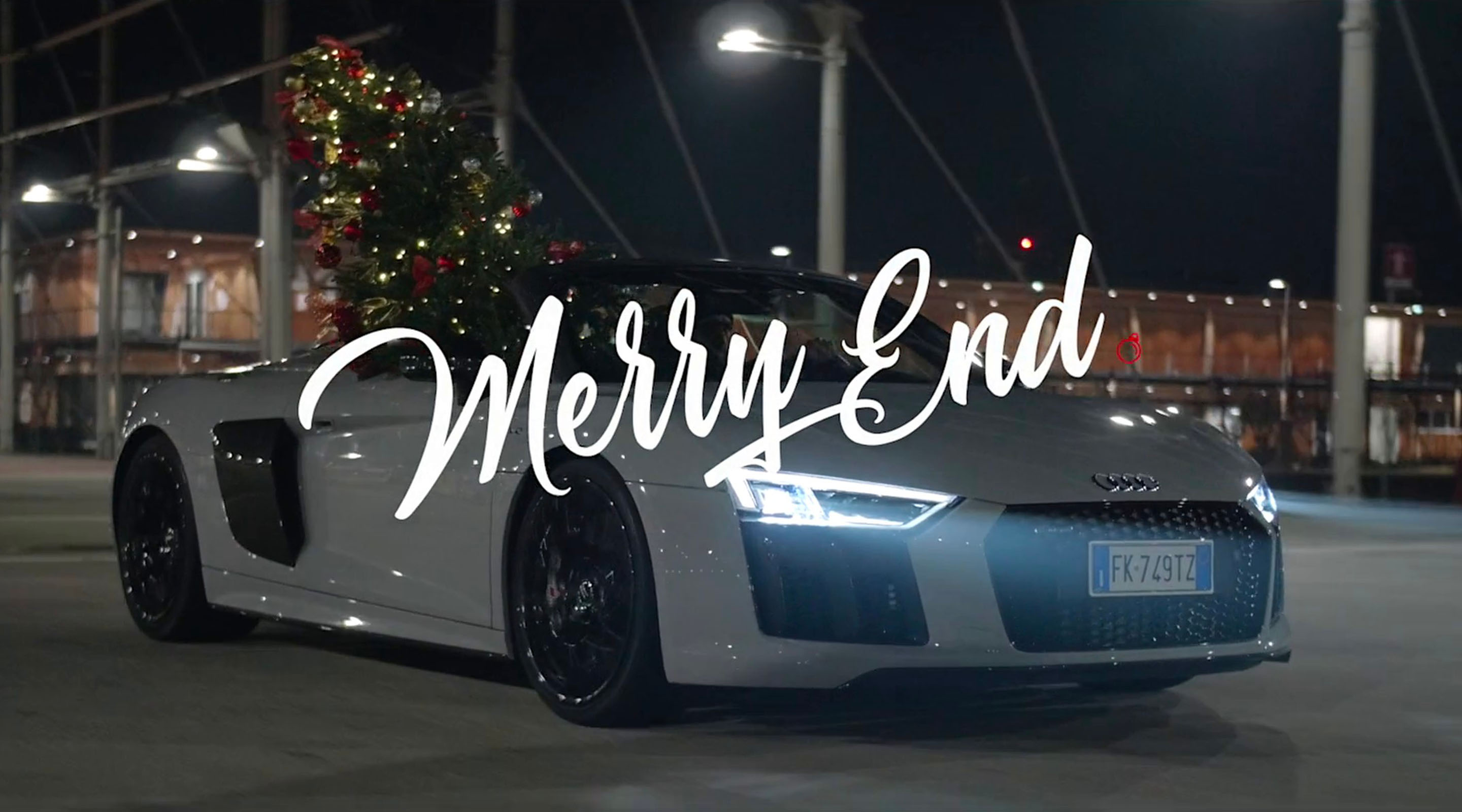 Merry End
