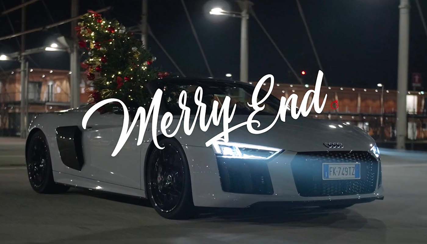 Merry End