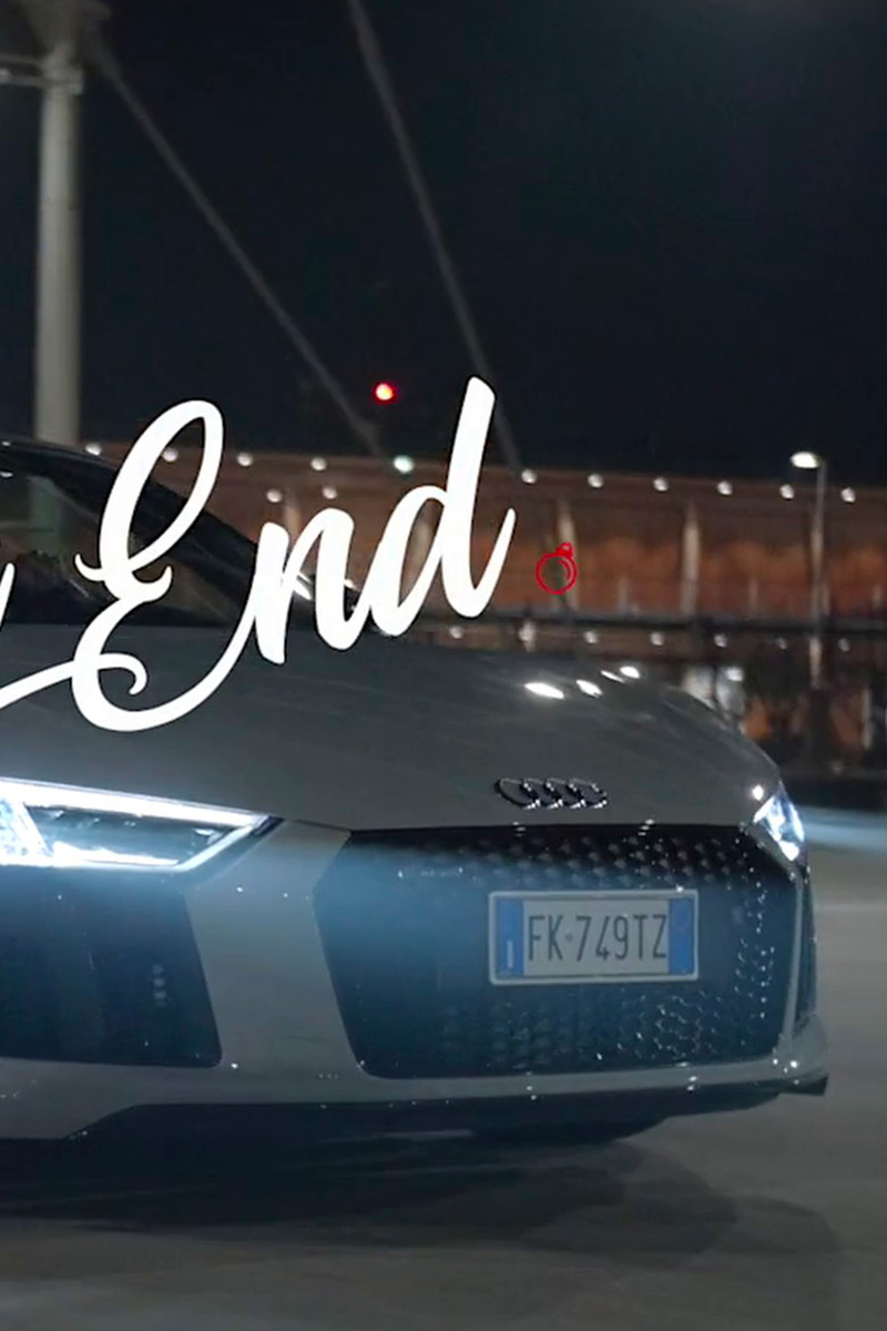 Merry End