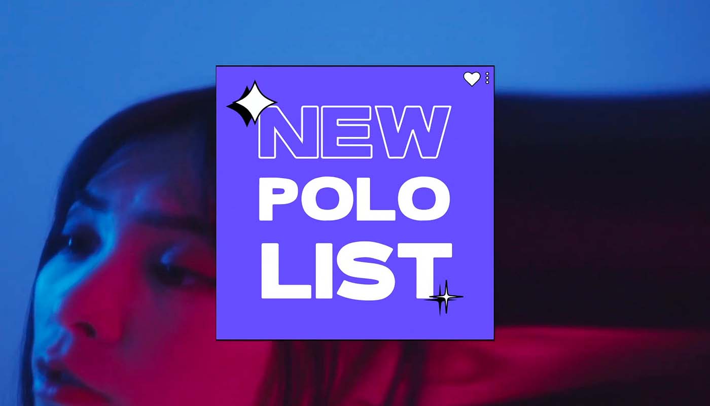 New PoloList