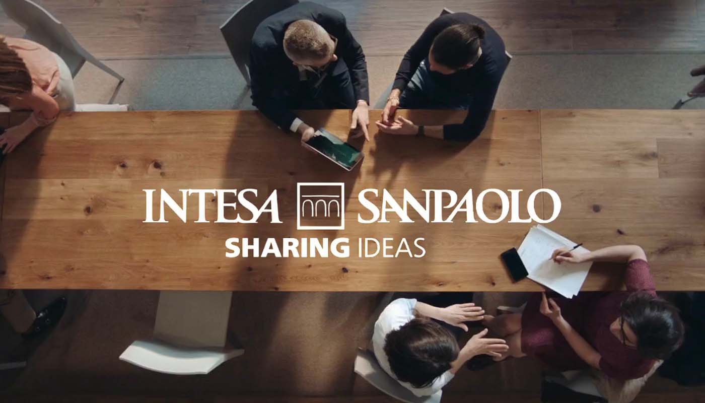 Sharing Ideas