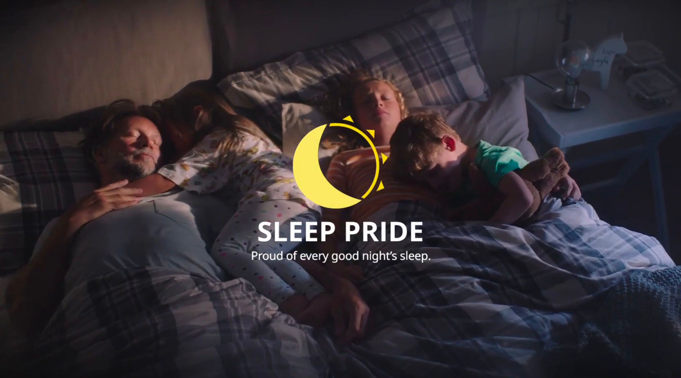 Sleep Pride
