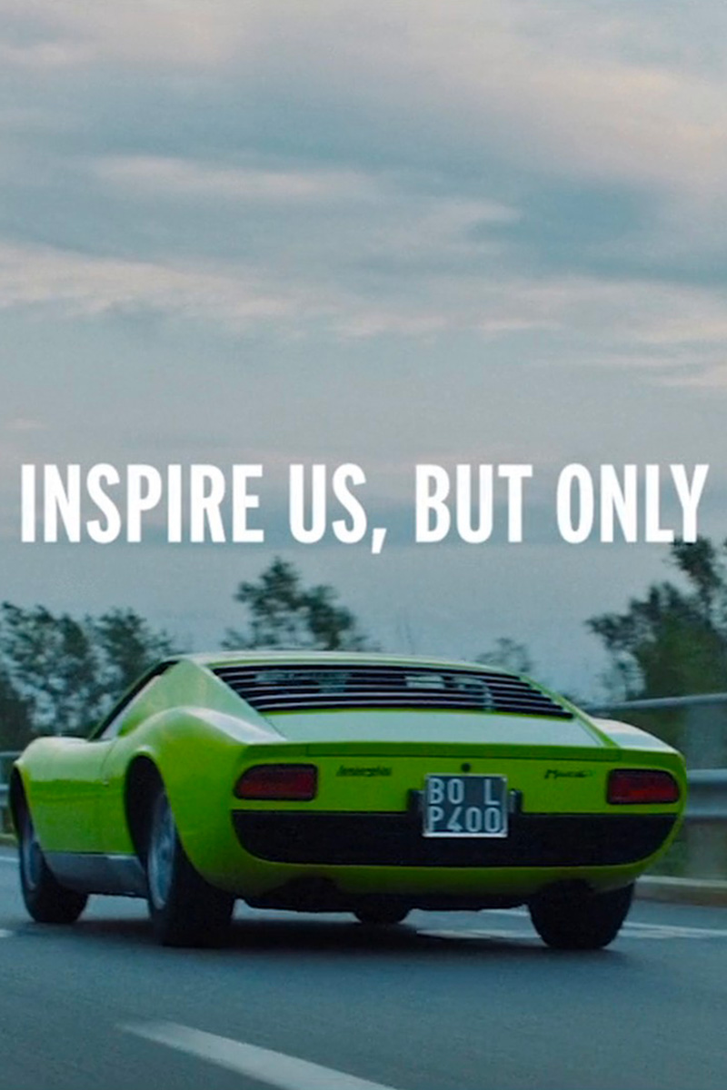 Supercars