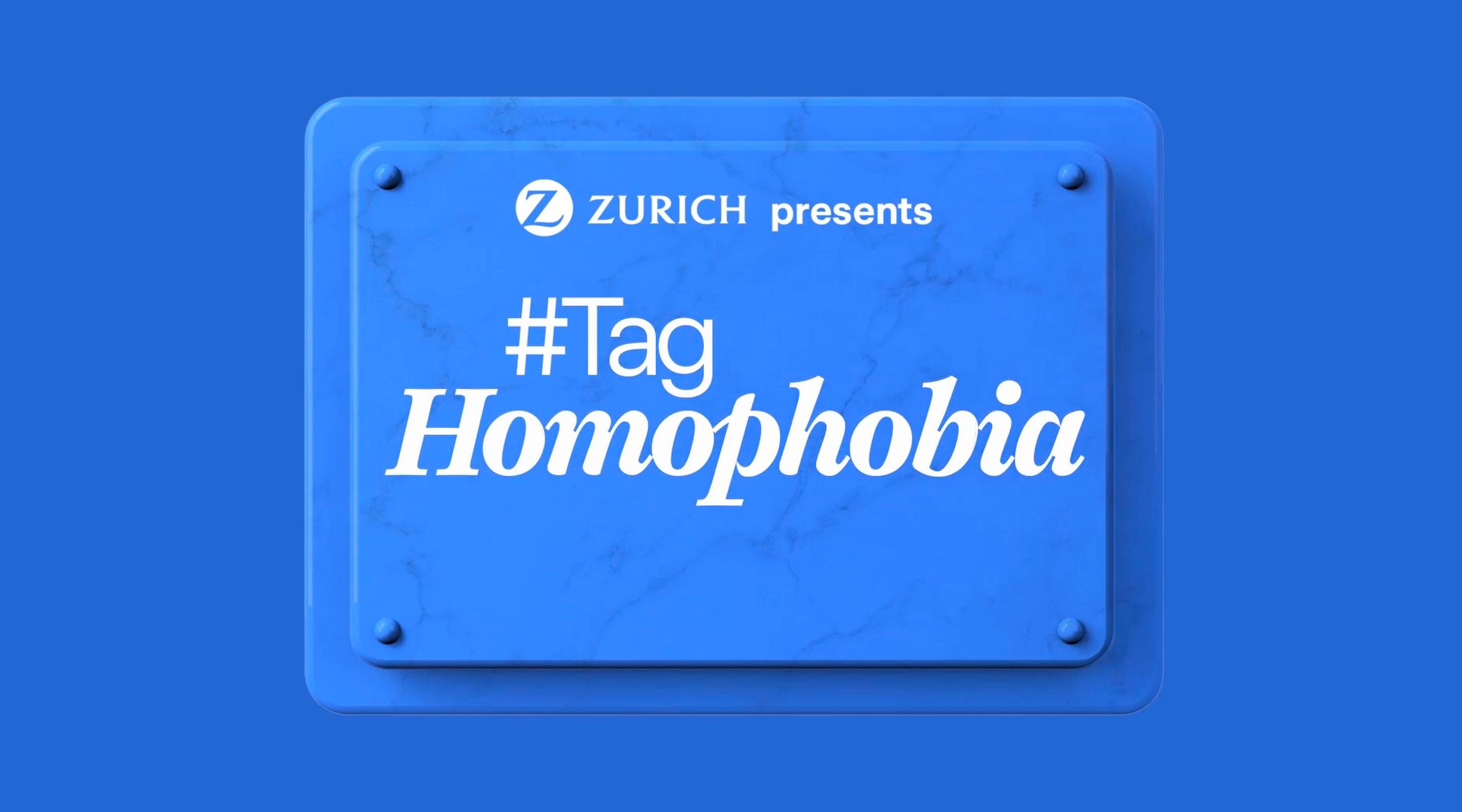 TAG HOMOPHOBIA