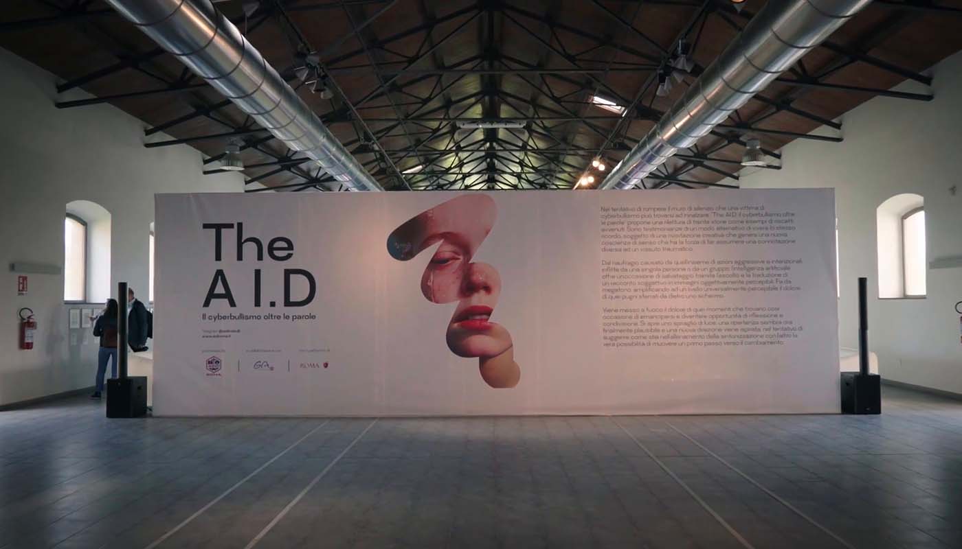 The AI.D