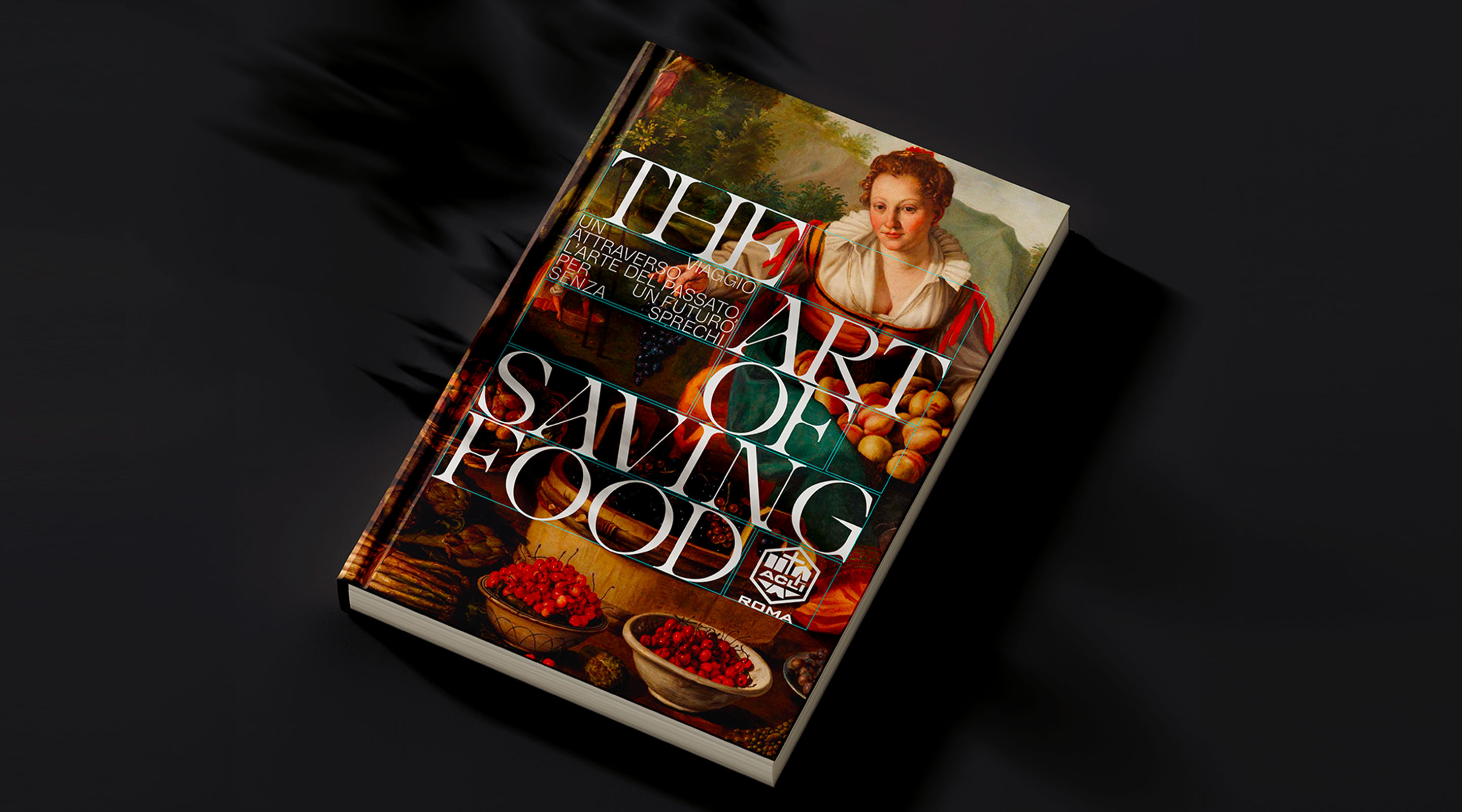 The Art Of Saving Food