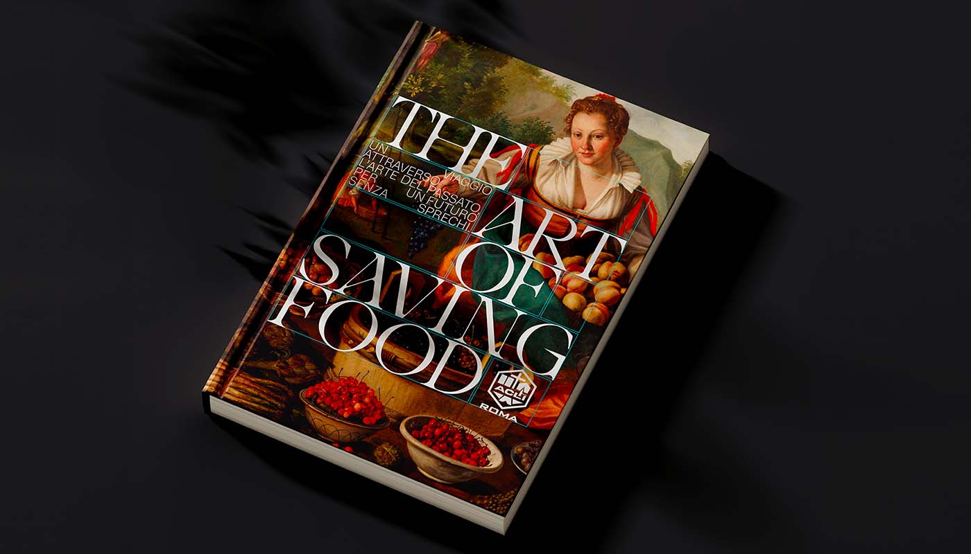 The Art Of Saving Food