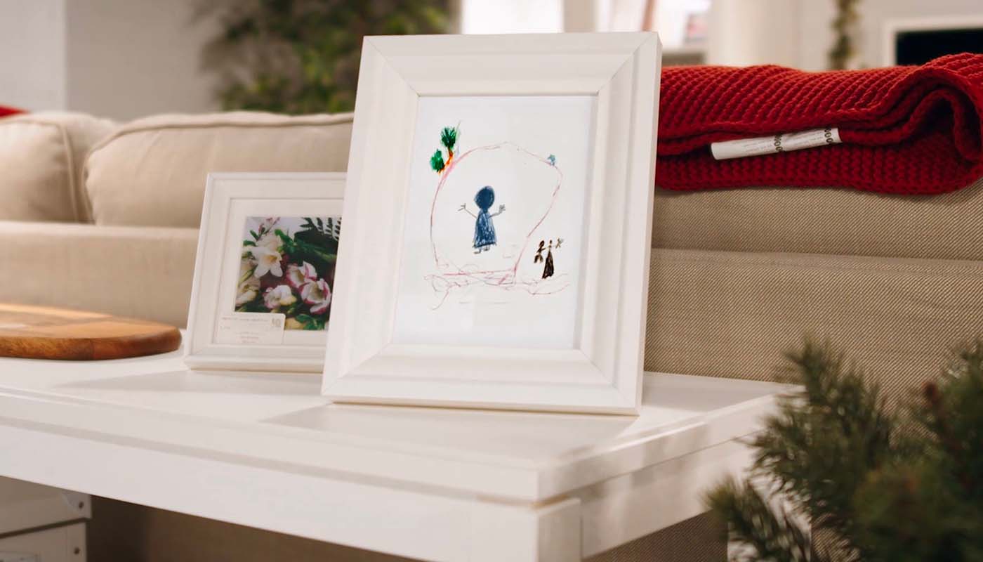 The drawing