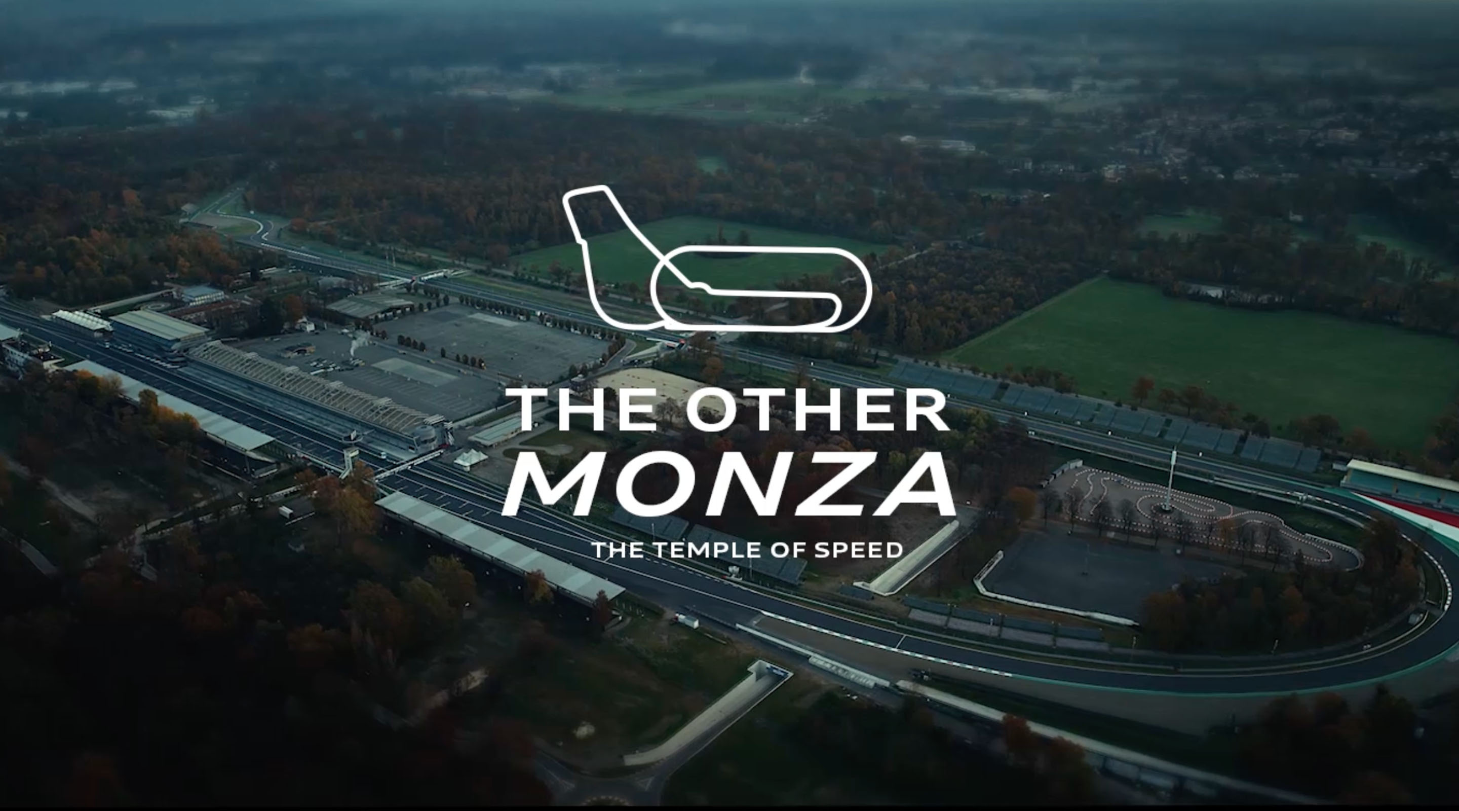 The Other Monza