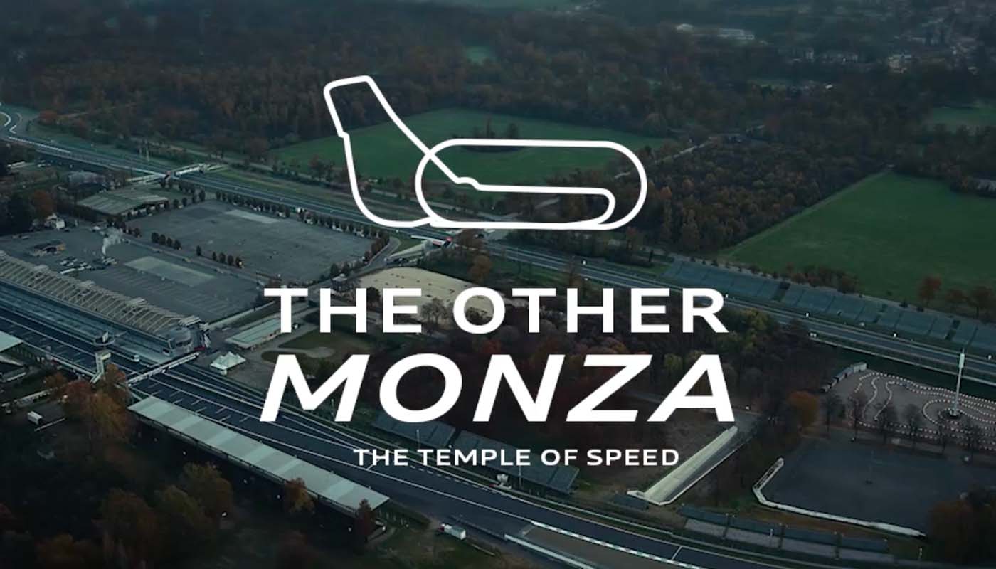 The Other Monza