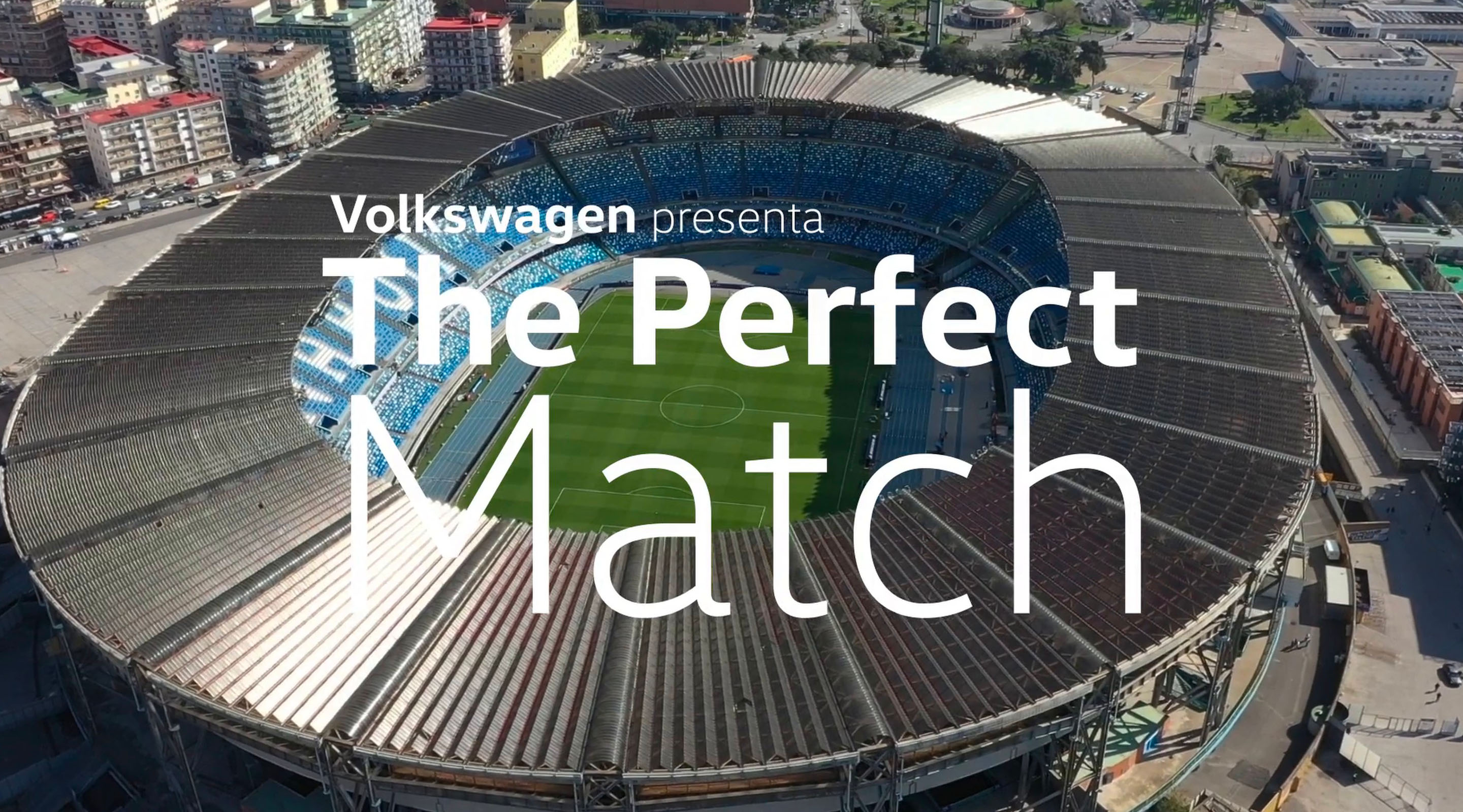The Perfect Match