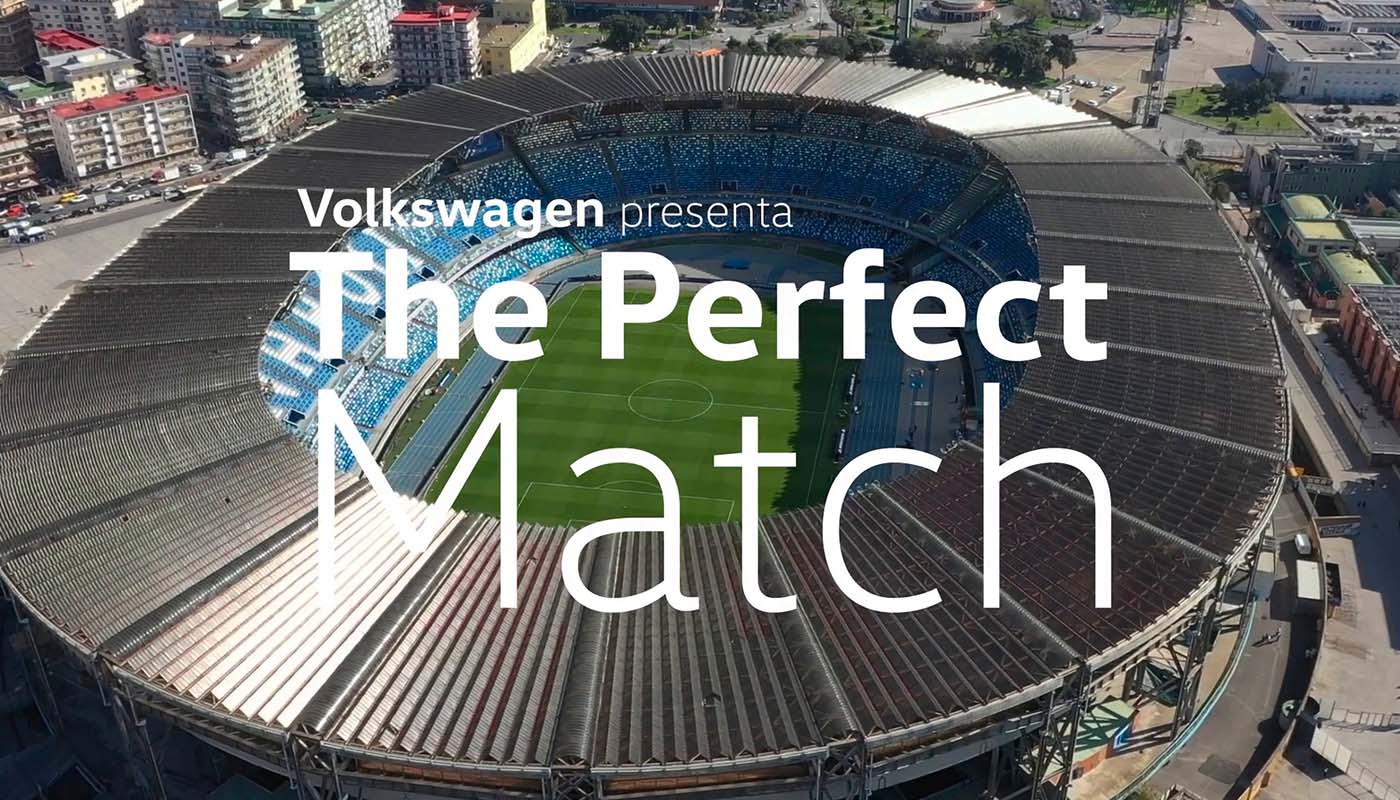 The Perfect Match