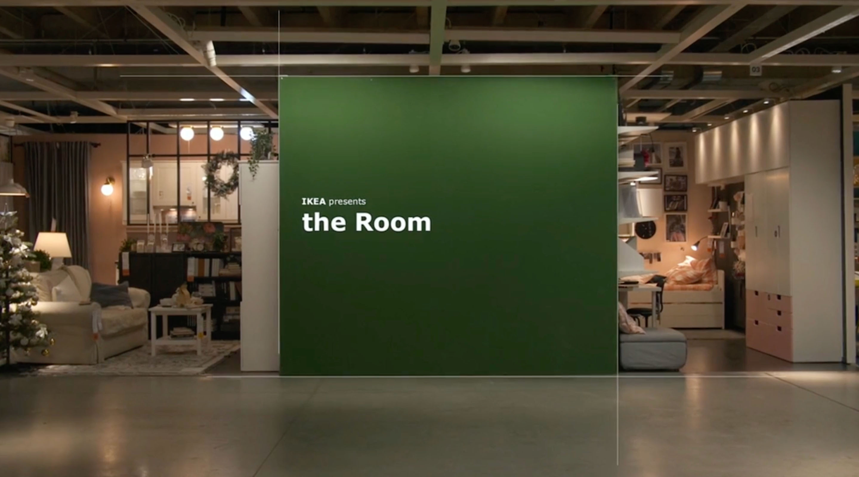 The Room