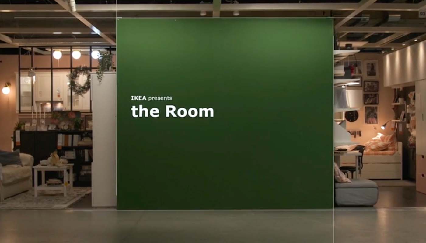 The Room
