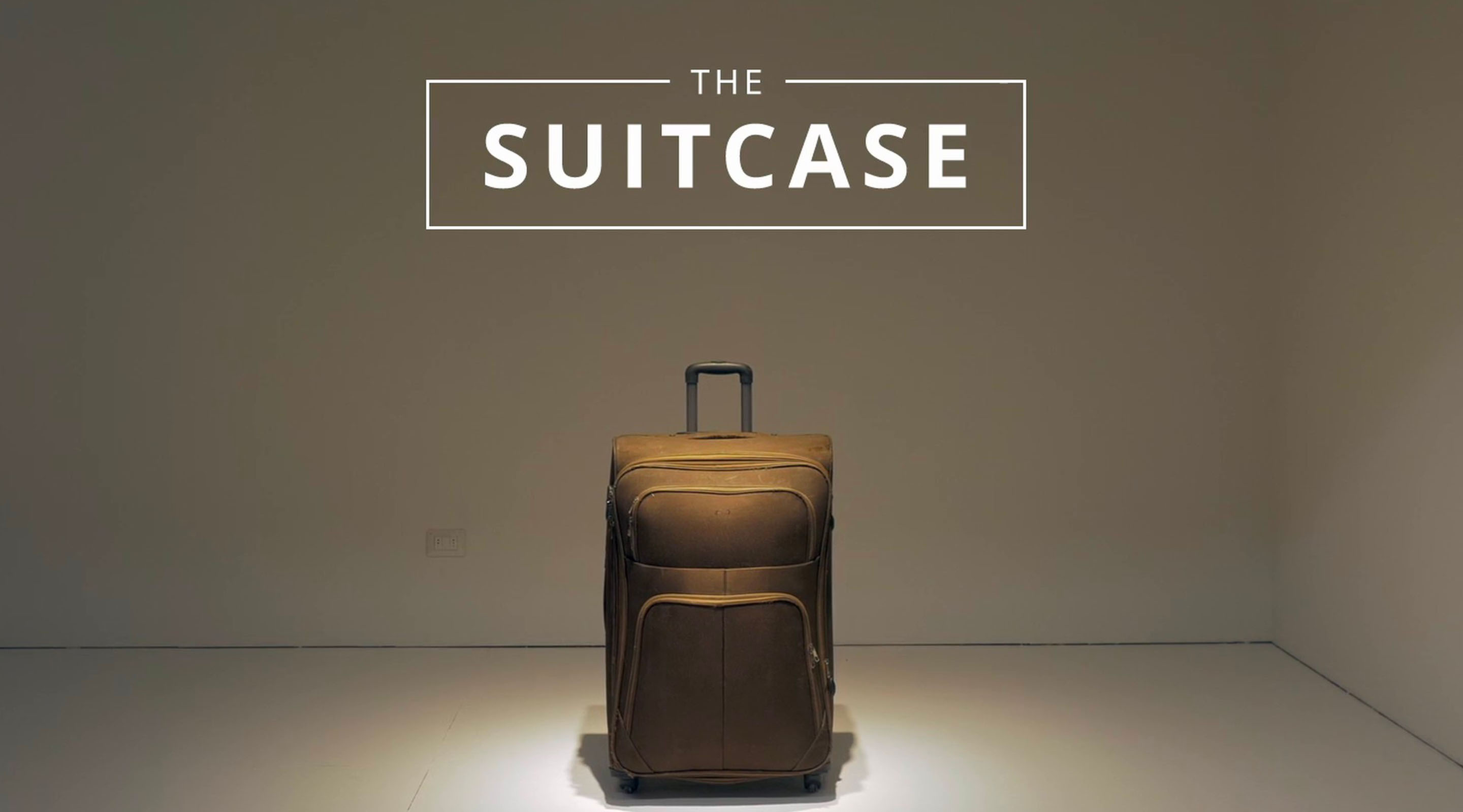 THE SUITCASE