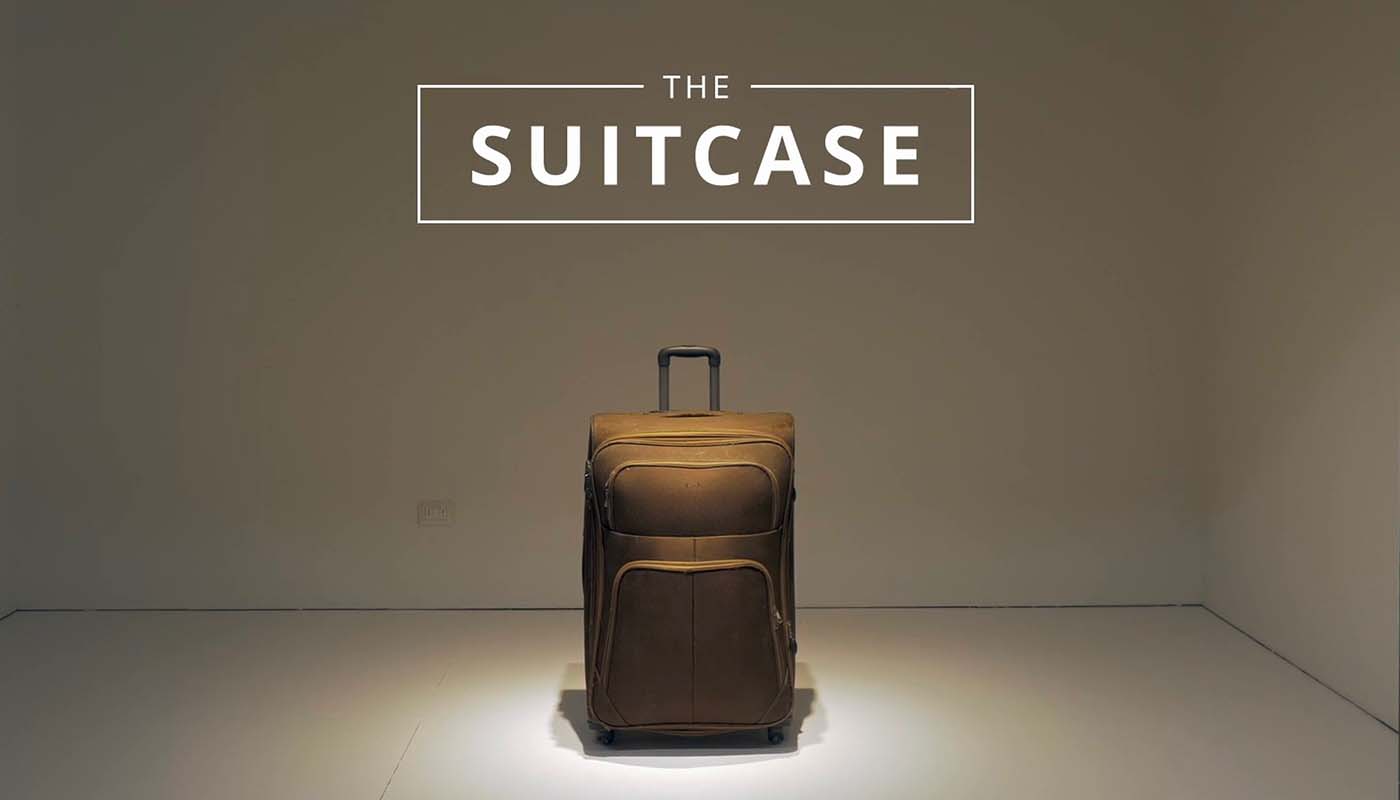 THE SUITCASE
