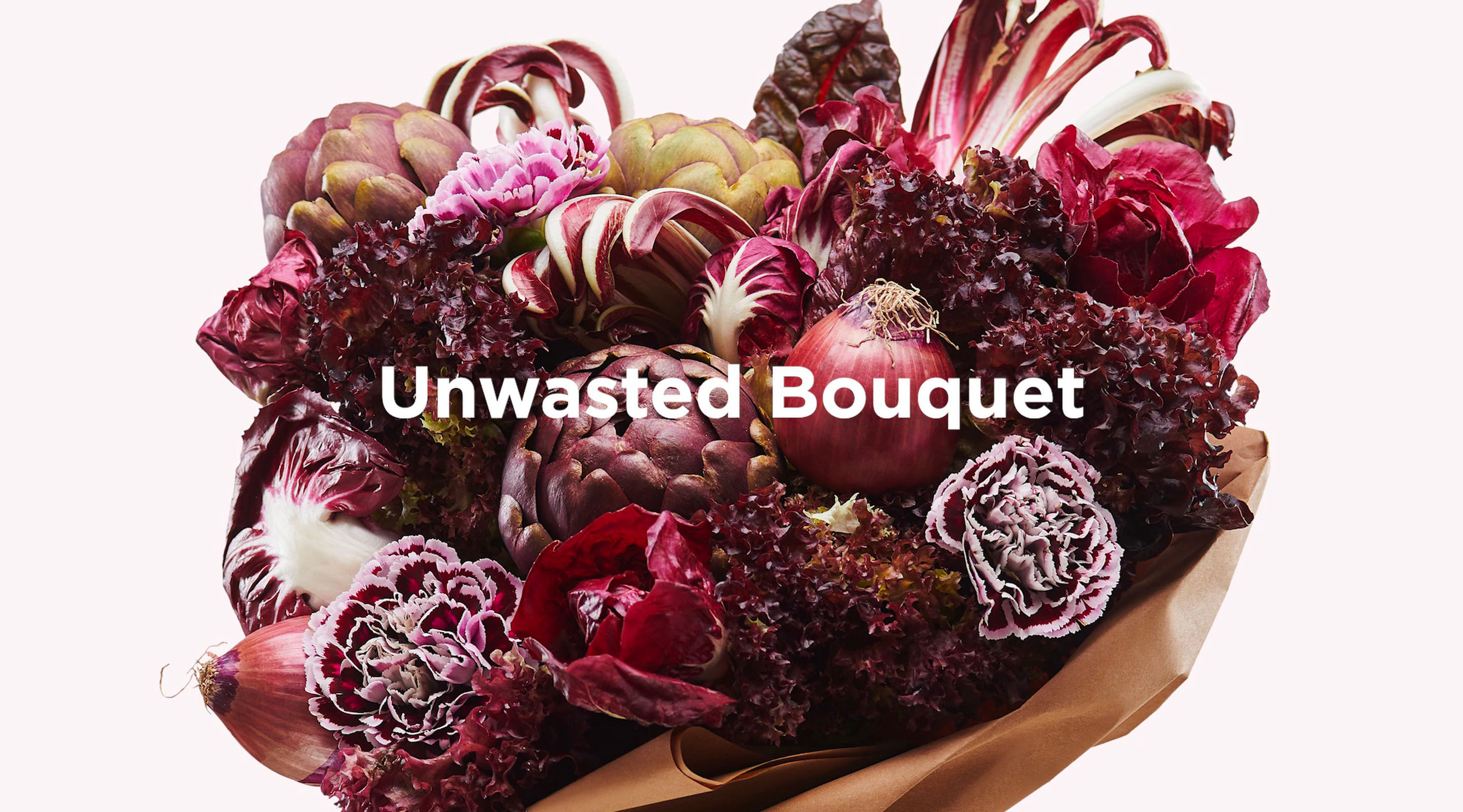 UNWASTED BOUQUET