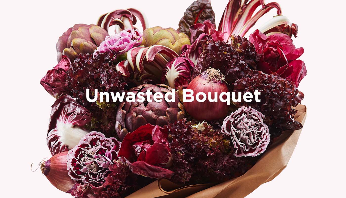 UNWASTED BOUQUET